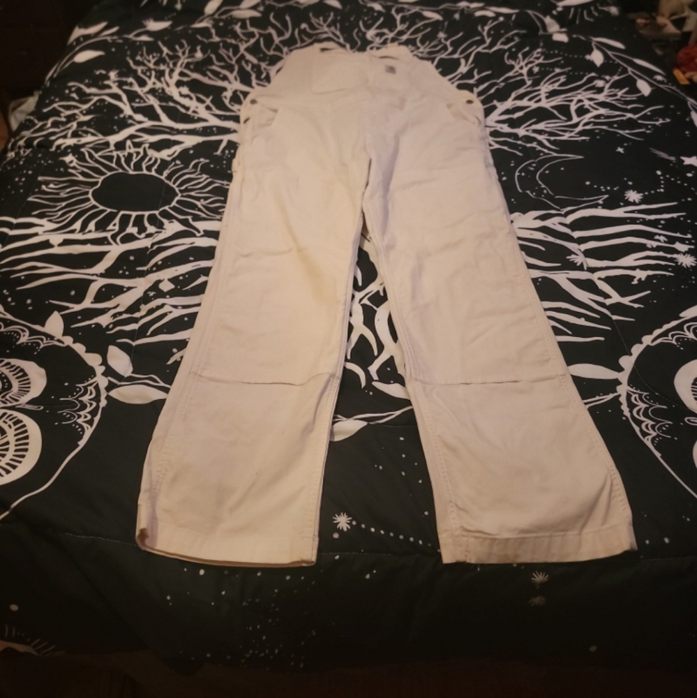 Carhartt Overalls